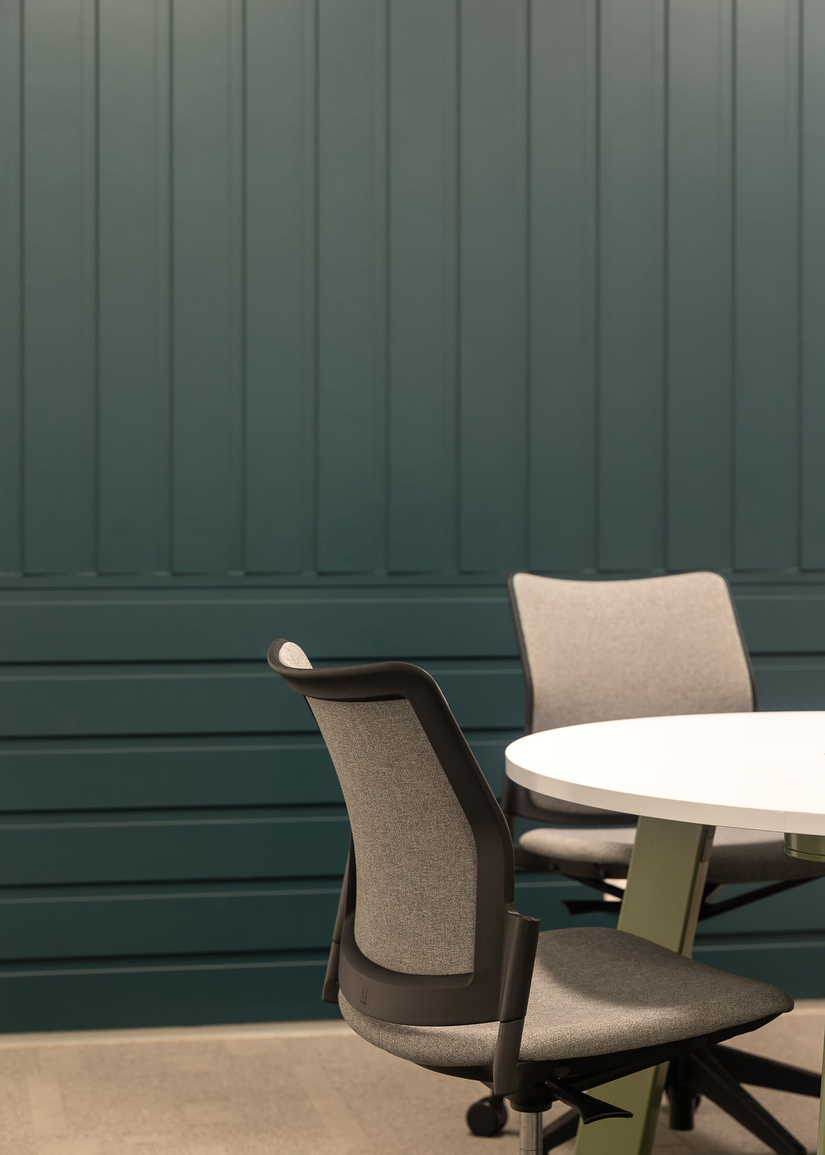 Bunnings Head Office Best Awards